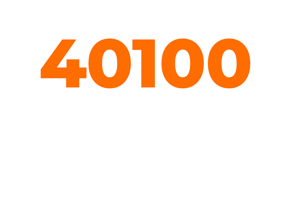 Josafá Anderson — 40.100 — Deputado Estadual